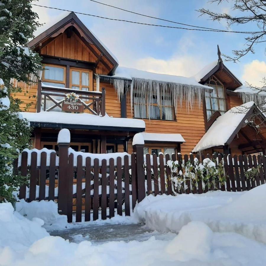 Ushuaia Lodge Buitenkant foto