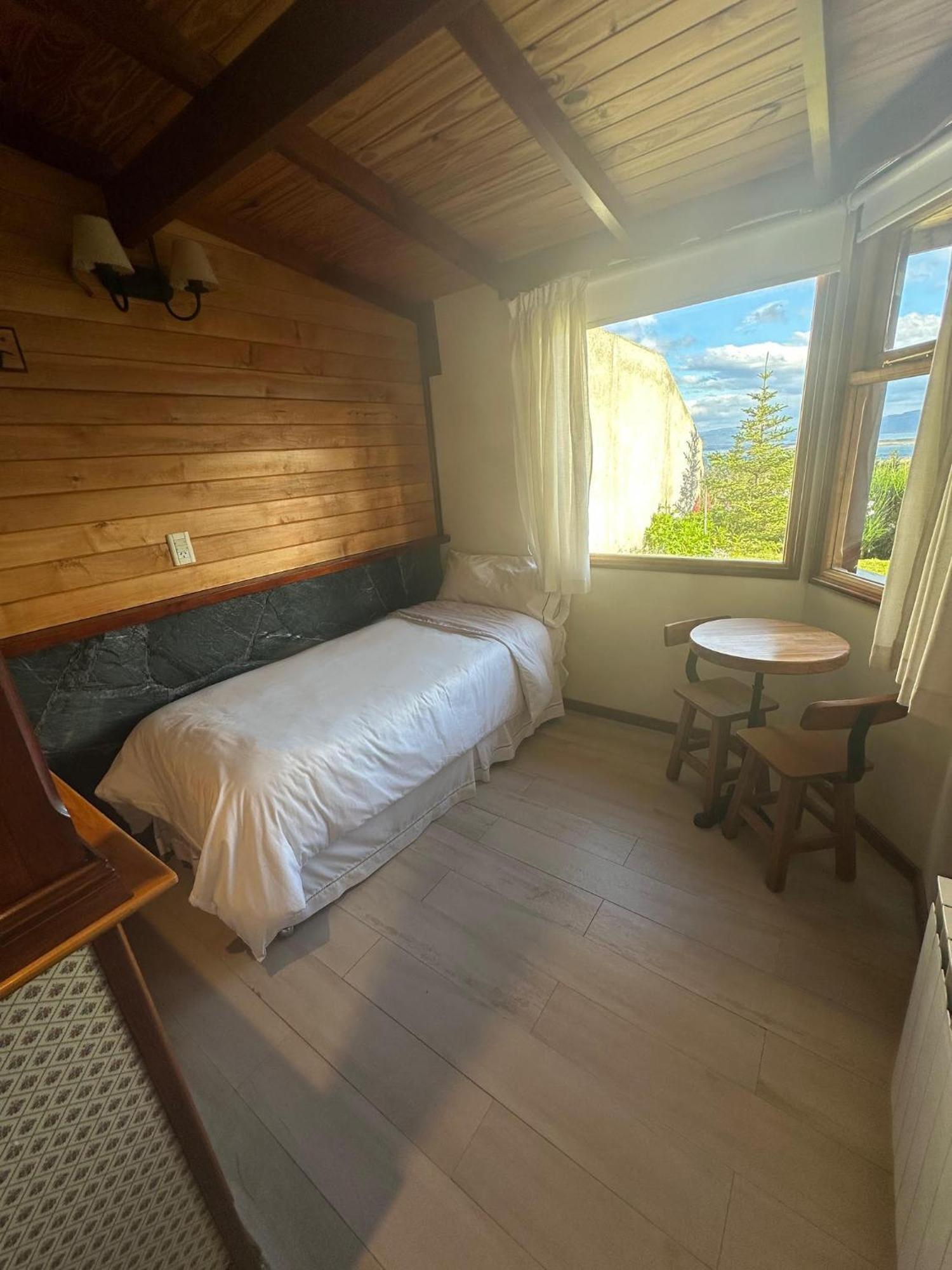 Ushuaia Lodge Buitenkant foto