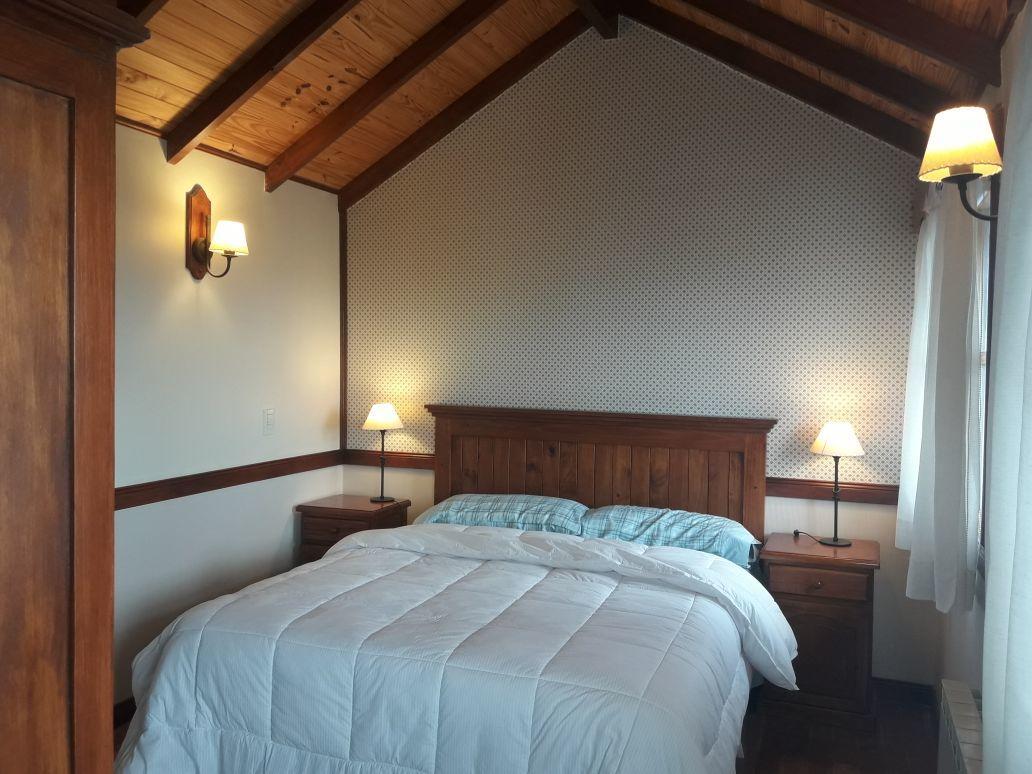 Ushuaia Lodge Buitenkant foto