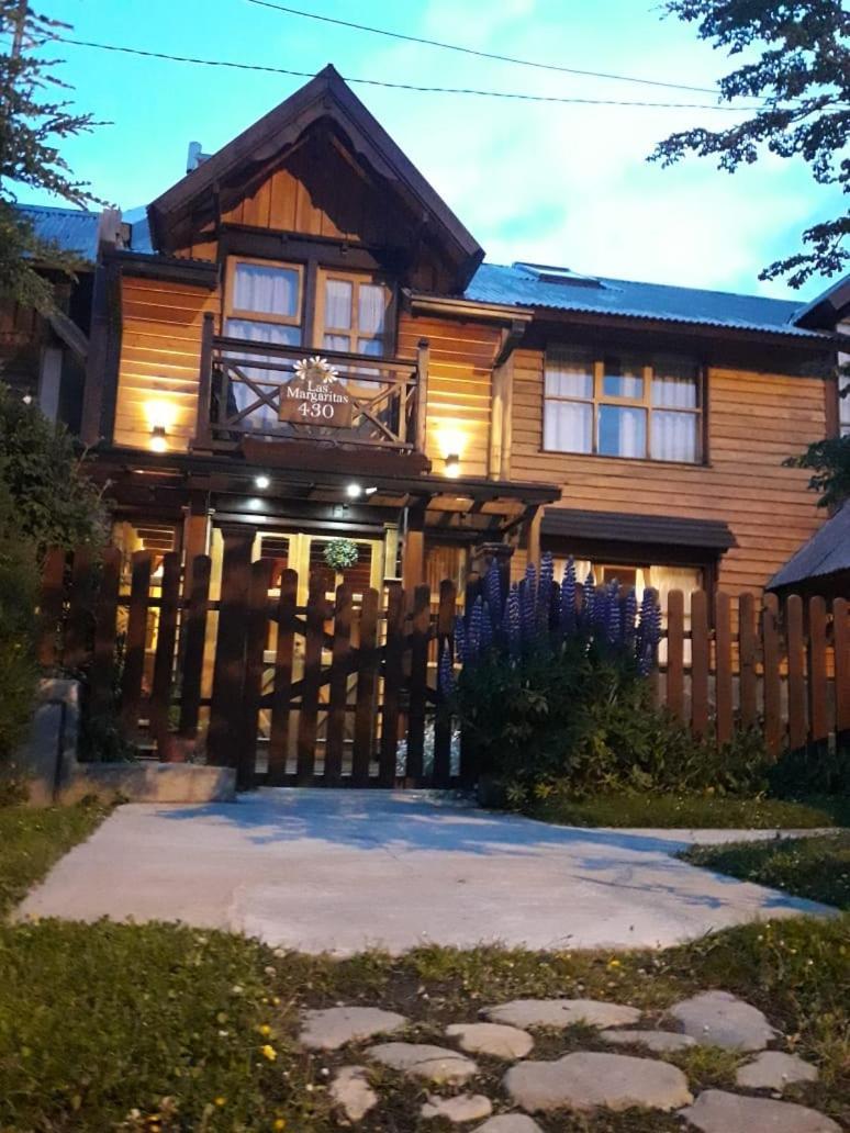 Ushuaia Lodge Buitenkant foto